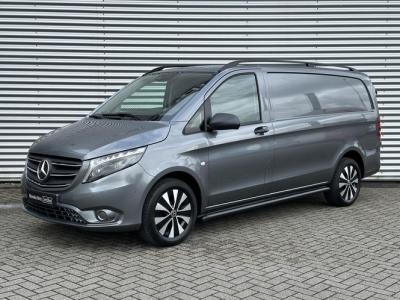 Financial Leas Mercedes-Benz Vito 114 CDI Automaat Led Navi Camera Airco