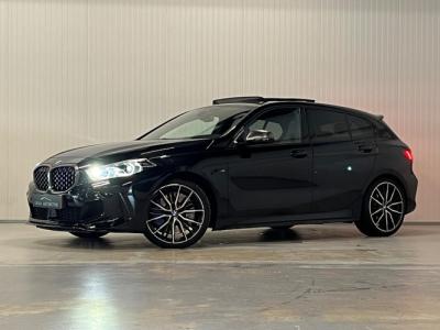 Financial Lease BMW 1-serie M135i xDrive