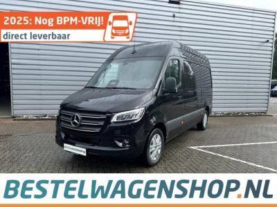 Financial Lease Mercedes-Benz Sprinter PRO 317 L2H2 RWD AT facelift!!