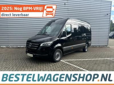 Financial Lease Mercedes-Benz Sprinter PRO 315 L2H2 RWD AT facelift!!