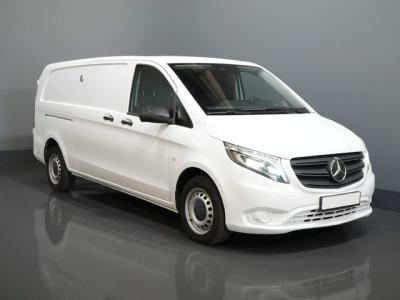 Financial Lease Mercedes-Benz Vito 116 CDI Aut. L3 XL LED