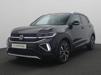 Financial Leas Volkswagen T-Cross 1.0 TSI 116PK R-Line Edition