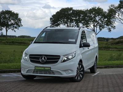 Financial Leas Mercedes-Benz Vito 116