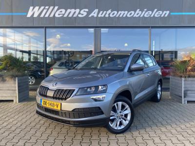 Financial Lease Škoda Karoq 1.0 TSI Ambition Business
