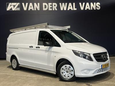 Financial Leas Mercedes-Benz Vito 111 CDI L2H1 Euro6 Airco