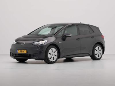 Financial Lease Volkswagen ID.3 Pro Edition Advantage 58 kWh