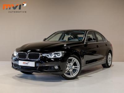 Financial Leas BMW 3 Serie 318i High Executive