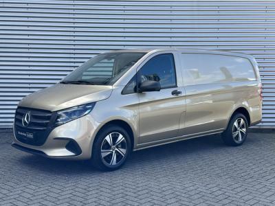 Financial Leas Mercedes-Benz Vito 116 CDI L2 Select Facelift Model