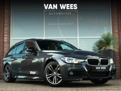 Financial Lease BMW 3 Serie Touring 318i F31 M Sport Corporate Lease M-pakket