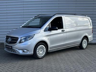 Financial Leas Mercedes-Benz Vito 114 CDI Automaat Navi Camera Airco etc