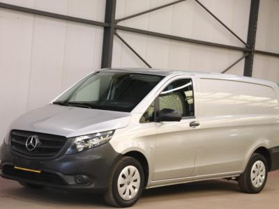 Financial Leas Mercedes-Benz Vito 114 CDI L2H1 AUTOMAAT