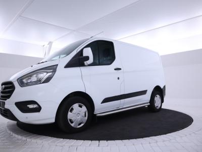 Financial Lease Ford Transit Custom 300 2.0 TDCI L1H1 Trend