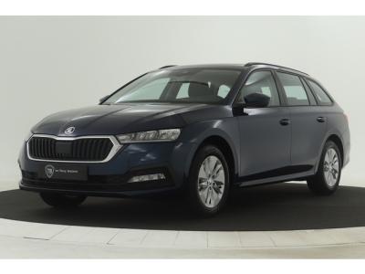 Financial Lease Škoda Octavia Combi 1.0 e-TSI 110pk DSG Business Edition