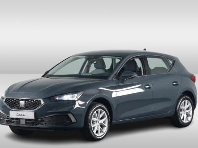 Financial Lease SEAT Leon 1.5 TSI Style