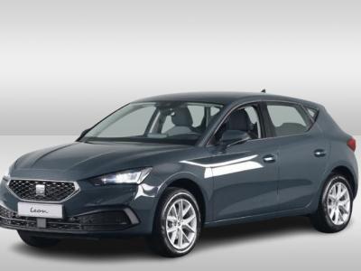 Financial Lease SEAT Leon 1.5 TSI Style