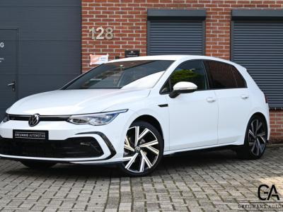 Financial Lease Volkswagen Golf 1.5 eTSI R-Line