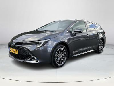 Financial Lease Toyota Corolla Touring Sports Hybrid 140 Dynamic