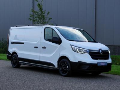 Financial Lease Renault Trafic 2.0 dCi L2H1 Comfort