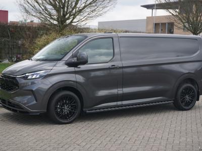 Financial Leas Ford Transit Custom 320L 170PK Aut. JWR Edition BPM VRIJ!!