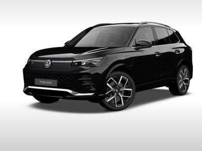 Financial Lease Volkswagen Tiguan R-Line-Edition 1.5 eHybrid 272 pk 6 versn. DSG