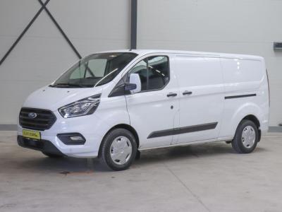 Financial Lease Ford Transit Custom 300 2.0 TDCI L2H1 Trend