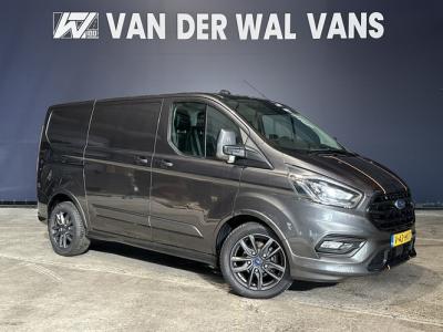 Financial Lease Ford Transit Custom 2.0 TDCI 185pk Automaat L1H1 Sport Euro6 Airco