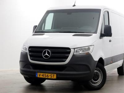 Financial Leas Mercedes-Benz Sprinter 314 CDI 143pk RWD L2H1 Airco