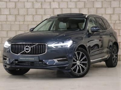 Financial Lease Volvo XC60 2.0 Recharge T8 AWD Inscription