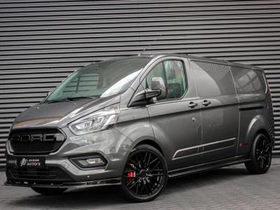 Financial Leas Ford Transit Custom 320 2.0 TDCI L2H1 JB- EDITION