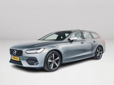 Financial Lease Volvo V90 T4 Aut. Business Sport