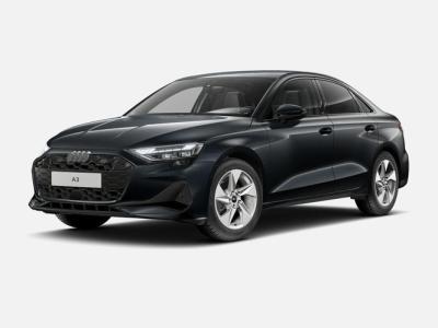Financial Leas Audi A3 Limousine Advanced edition 30 TFSI 85 kW