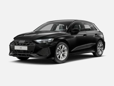 Financial Leas Audi A3 Sportback S edition 30 TFSI 85 kW
