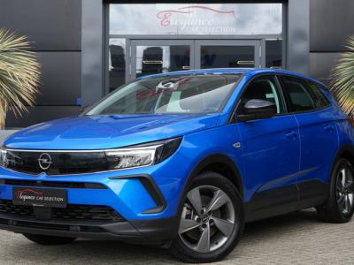 Financial Lease Opel Grandland 1.6 Turbo Hybrid GS Line