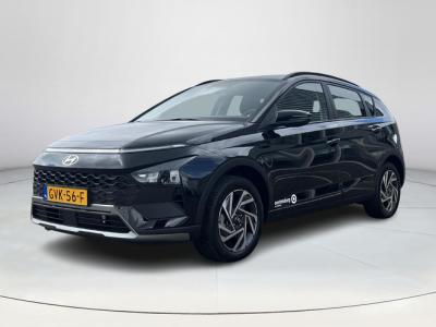 Financial Leas Hyundai Bayon 1.0 T-GDI Comfort