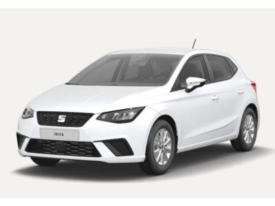 Financial Lease SEAT Ibiza 1.0 EcoTSI Style Business Connect