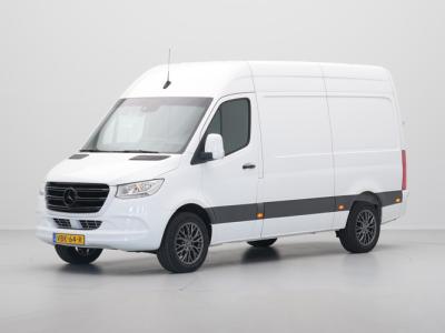 Financial Lease Mercedes-Benz Sprinter 311 2.2 CDI 115pk L2H2