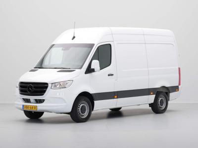 Financial Leas Mercedes-Benz Sprinter 311 2.2 CDI 115pk L2H2