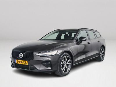 Financial Lease Volvo V60 B4 Aut. Plus Dark