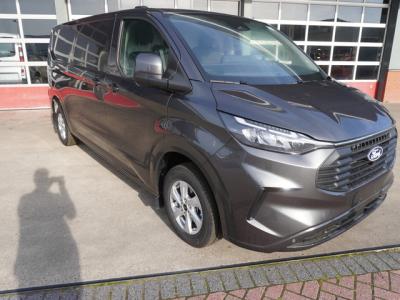 Financial Leas Ford Transit Custom 320 2.0 TDCI 170pk L2H1 Limited Automaat Schuifdeur L+R