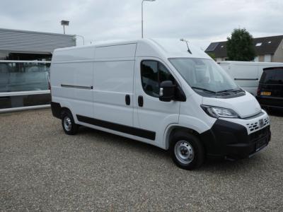 Financial Leas Fiat Ducato 2.2 MultiJet 140PK