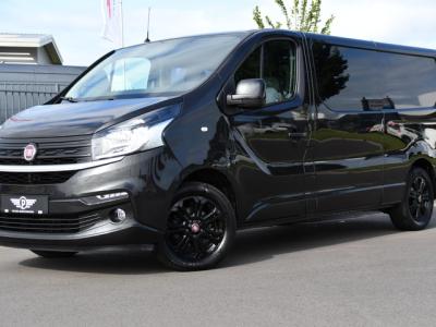 Financial Lease Fiat Talento 2.0 MultiJet L2H1 Squadra Pro DC