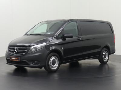 Financial Leas Mercedes-Benz Vito 114CDI 7G-Tronic Automaat Lang