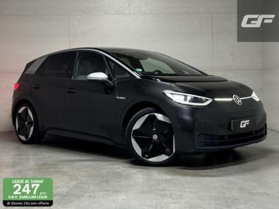 Financial Lease Volkswagen ID.3 First Max 58 kWh Pano Sfeer Hud Trekh. NAP
