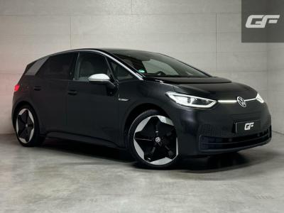 Financial Leas Volkswagen ID.3 First Max 58 kWh Pano Sfeer Hud Trekh. NAP
