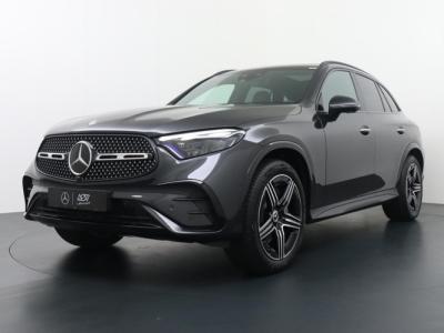 Financial Lease Mercedes-Benz GLC 300e 4MATIC Sport Edition