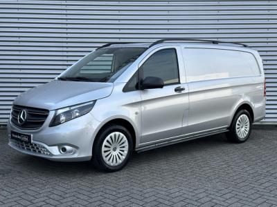 Financial Lease Mercedes-Benz Vito 114 CDI Automaat Navigatie Camera Apple Carplay