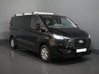 Financial Leas Ford Transit Custom 2.0 TDCI 136 pk L2 LIMITED