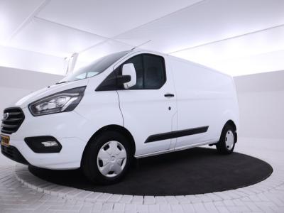 Financial Lease Ford Transit Custom 300 2.0 TDCI L2H2 Limited