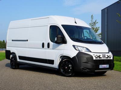 Financial Lease Fiat Ducato 2.2 MultiJet 180 S&S L3H2 3.5t Heavy