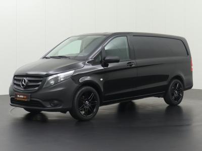 Financial Leas Mercedes-Benz Vito 114CDI 7G-Tronic Automaat Lang